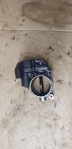 Przepustnica Audi A6 C6 2.7 TDI 059145950A 2
