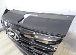 Hyundai tucson iv 4 zderzak przedni 86511-N7000 6