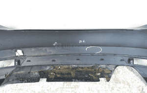 Fiat 500 sport lift 2015- zderzak tył tylny 735619800 7