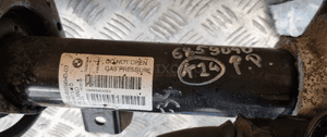 Bmw F34 zwrotnica amortyzator prawy przód przednia 6798260 6859040 15