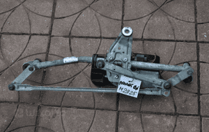 passat B6 mechanizm wycieraczki nr M2925 WYSYŁKA