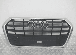 Grill gril atrapa audi Q5 ii pdc 80A853651 2016- 1