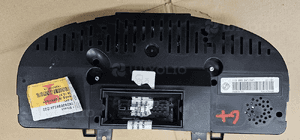 VW Golf 5 V  Plus  1.4 1.6 zegar licznik 1K0920862JX 6