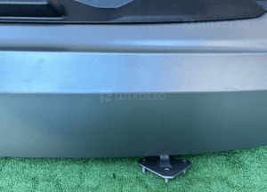 Klapa tylna burta bmw X7 G07 C5A 8