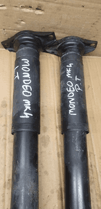Amortyzatory amortyzator tył tylny Ford Mondeo MK3 6G91-18080-FGD 8