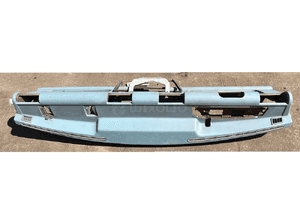 Kokpit deska rozdzielcza LAND ROVER DISCOVERY 1 I 200TDI 1989-1994 4
