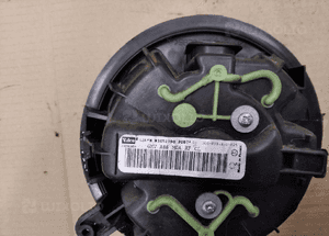 Citroen C2 C3 wentylator dmuchawy nawiewu 3