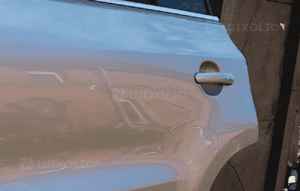 Drzwi tylne lewe vw tiguan i 5N0 LA7W 2011 17