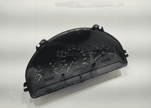 Licznik mercedes ml W163 2.7 cdi A1635401847 1997-2001 europa 4