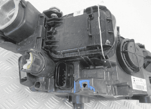 LAMPA PRZEDNIA PRZÓD LEWA SEAT IBIZA V 5 6F1 2017-2021 12