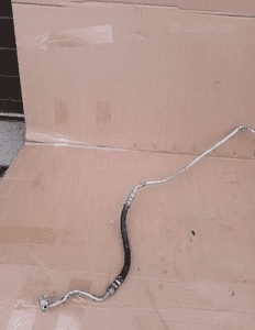 Rurka przewód wąż klimatyzacji klimy Mercedes ML W163 2.7 CDI 2