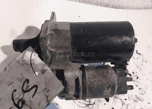 ROZRUSZNIK OPEL CORSA D 1.2 ORYGINAŁ WYSYŁKA! 3