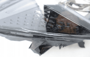 Cupra born 10F lampa prawy przód prawa przednia 10F941008H 4