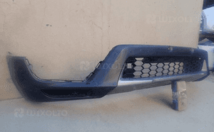 Spoiler dokładka przód honda crv 5 v 2018- 2