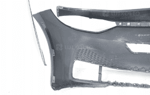 Zderzak przód przedni vw ID3 ID.3 10A807217 6
