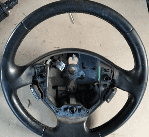 Renault Modus kierownica 1