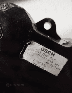 Pompa Wtryskowa Bosch BMW 1 ,3 ,5,6, 7, X3, X5, X7 E46 E60 E87 E60 0445010045 77888670 4