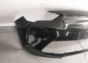 Zderzak przód opel corsa f gs gs line 2