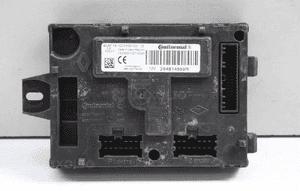 Dacia Logan II sterownik BCM 284B14559R 1