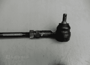 DRĄŻEK KIEROWNICZY  KOŃCÓWKA PRAWA HYUNDAI I20 II 14 --- 2