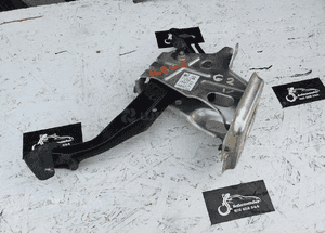 Pedał 1K1721057L 1K1721101B Hamulca Hamulec VW Golf V 5 Audi A3 8P Skoda Seat Leon II 2 3