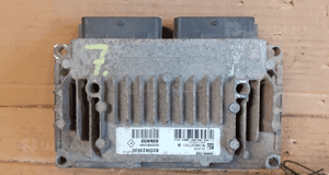 #KOMPUTER RENAULT GRAND ESPACE 2.0 2006 r.  nr 8200623620 1