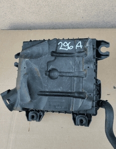 Obudowa filtra powietrza renault trafic ii opel vivaro a 2.0 dci 8200467321 9