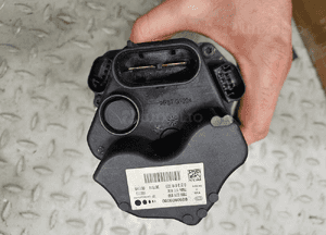 7806177830 SILNICZEK MECHANIZM PRZEKŁADNIA X DRIVE BMW F10 F11 0273010223 1