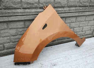 Hyundai I10 i 10 14-20 błotnik lewy przód 2