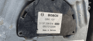 Wentylator chłodnicy wiatrak Ford Galaxy MK1 Lift 7M3121203G 6