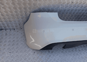 Zderzak tyl  mercedes  w 176 A1768850125 2