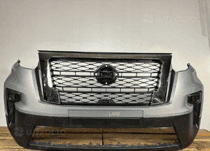 Zderzak przód przedni nissan NV300 lift 2021- 620222832R 620269696R grill 1