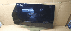 Szyba prawy tył tylna prawa Audi A4 B8 Kombi AS2 08r 2