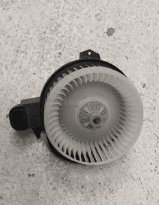 JAGUAR XF II X260 XE X760 REZYSTOR WENTYLATOR DMUCHAWA 7