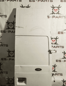 Drzwi prawy tył skrzydło ford transit MK7 vii H3 3