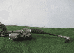 UKŁAD MAGLOWNICA PRZEKŁADNIA KIEROWNICZA VW GOLF VIII 8 5WB423051AK 2019- 3