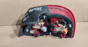 Lampa lewa tył tylna jaguar x-type kombi 3