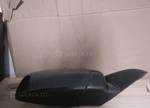Lusterko prawe opel vectra c 5PIN Z168 grafitowe 4