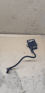 Przekaźnik moduł świec żarowych BMW 3 E90 3.0D 7801201 1