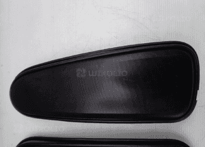 RENAULT TWINGO III poduszka w fotel prawa oryginalna airbag 1