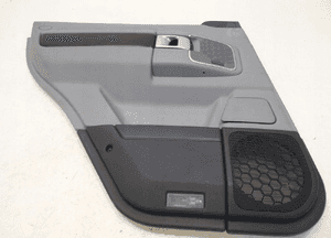 Range rover vogue L322 boczek prawy tył tylny oem 14