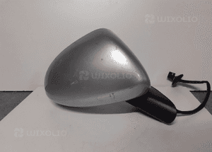 Lusterko elektryczne prawe opel corsa d 3 pin oryginał Z157 okazja! wysyłka! 1