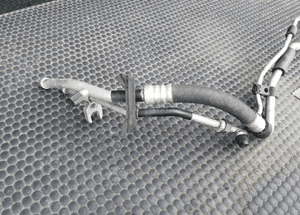Przewod 8E1260712P Klimatyzacji Waz Klimy Klima Rurka Europa 1.8 T Audi A4 B6 6