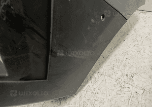 Zderzak przód przedni renault trafic 3 iii lift 4 iv 2021- 6