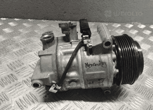 MERCEDES W205 KOMPRESOR KLIMATYZACJI A0008303902 3