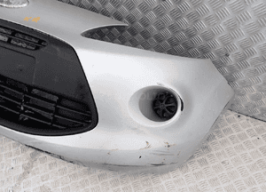 Zderzak przód ford ka MK8 4