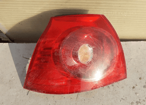 Lampa tył tylna lewa vw golf 5 v oryginał wysyłka! 1