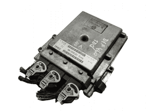 Komputer sterownik land rover defender 2.4 tdci 7H12-12C520-BG 7H1212C520BG 1