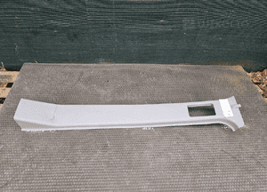 Oslona Slupka B Srodkowego Tapicerka Lewa Prawa Mercedes Sprinter 901 VW LT 96-06r 3