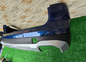 Zderzak bmw X3 G01 x line lci lift kolor C1M 3